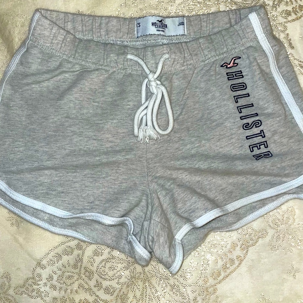 Hollister shorts